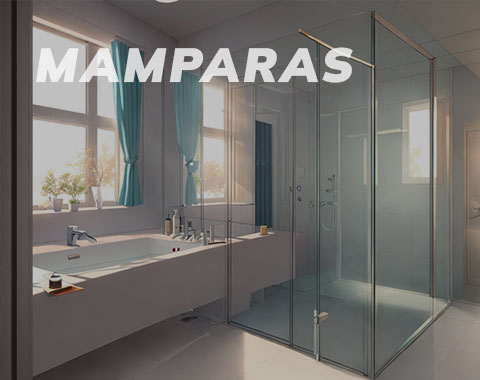 Mamparas